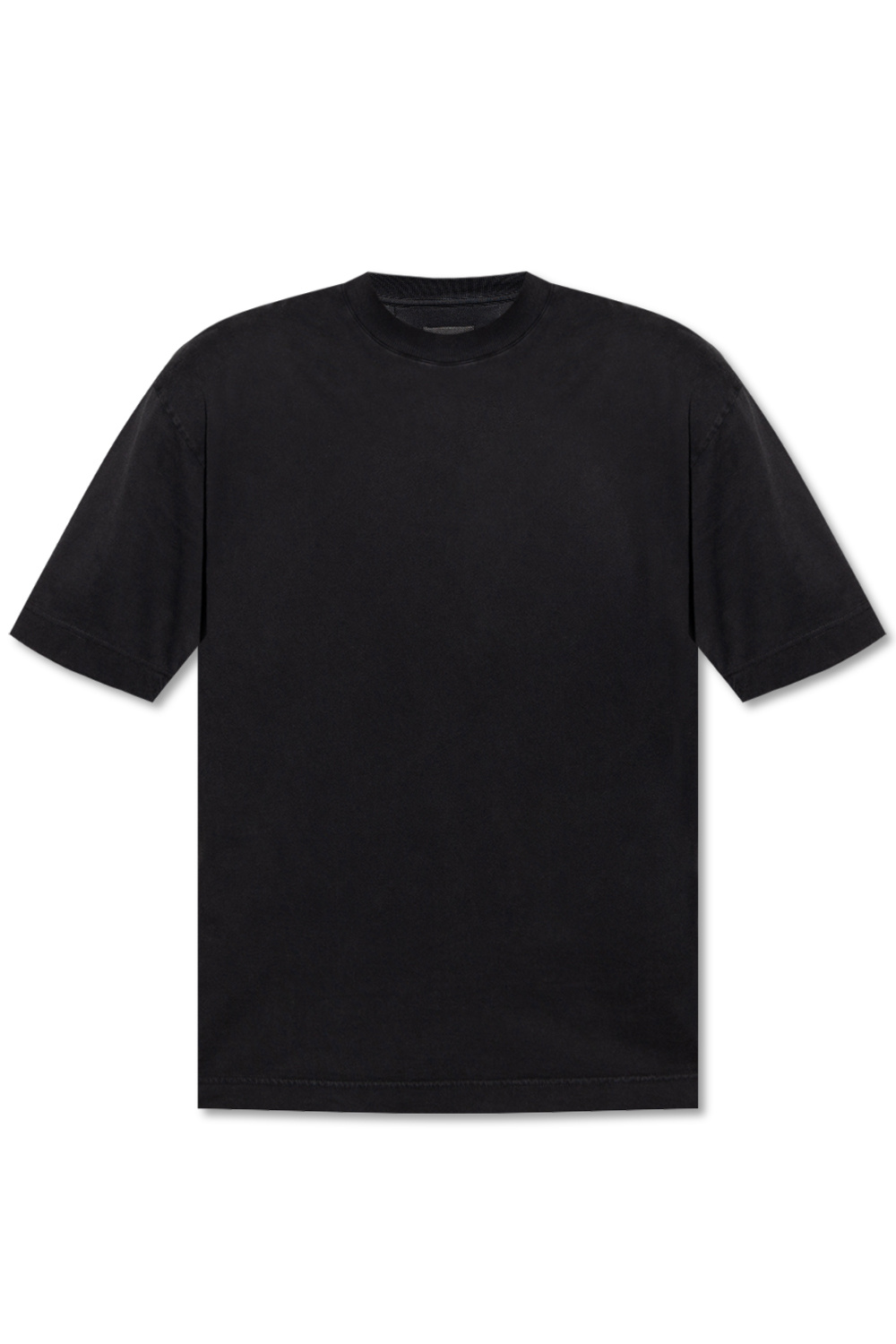 Givenchy Cotton T-shirt | Men's Clothing | IetpShops